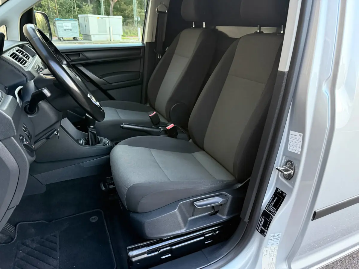 2.0 TDI L2 Maxi / Camera / Airco / Cruise