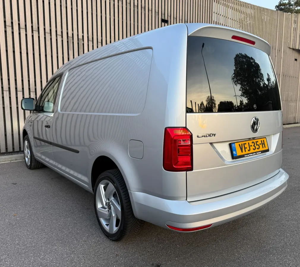 2.0 TDI L2 Maxi / Camera / Airco / Cruise