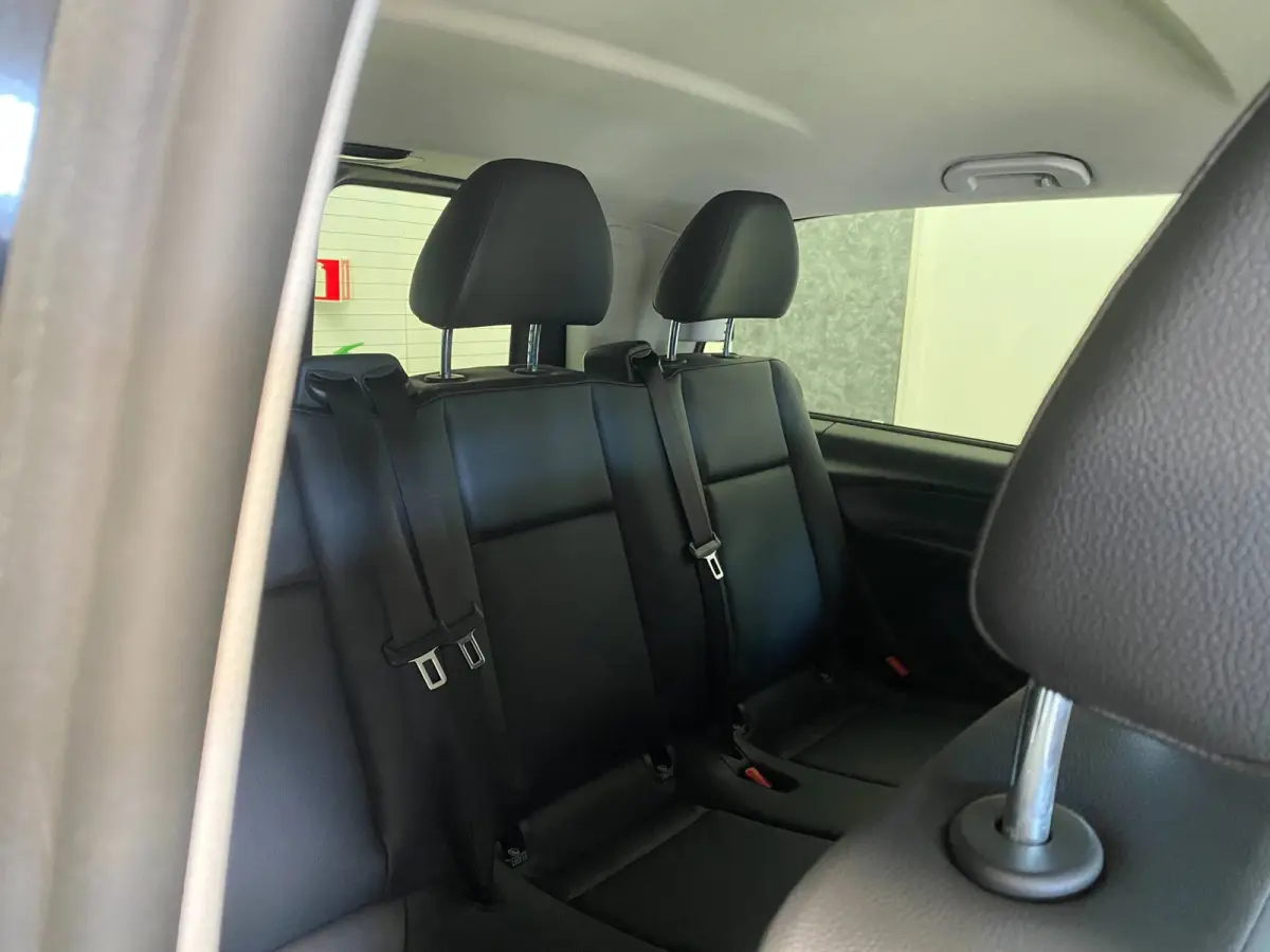 PRO L2 90 kWh - 9-Pers. e-Vito - Leer - Camera - Incl. Garantie