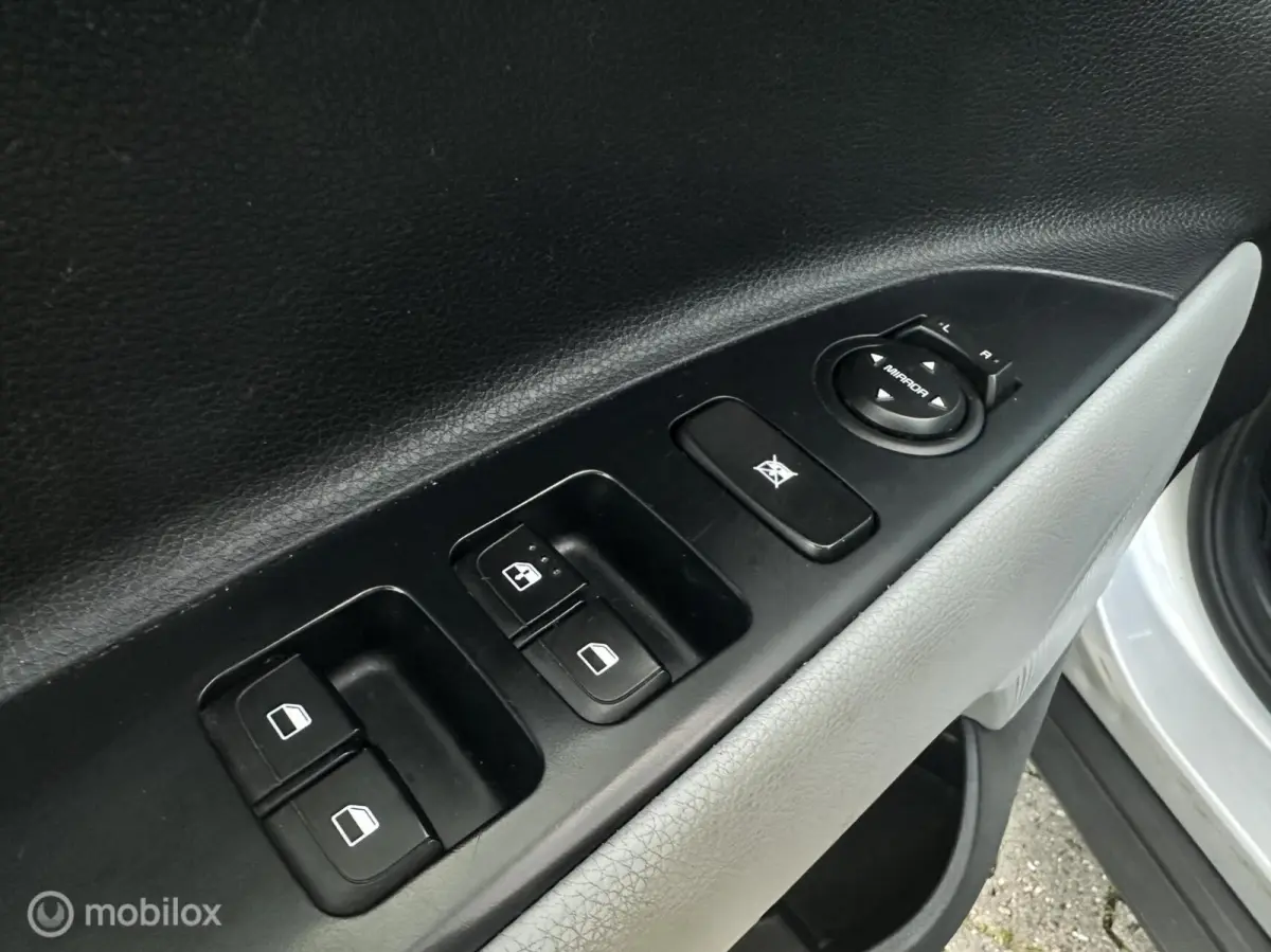 1.0 T-GDi Sports Edition Achteruitrijcamera/Airco