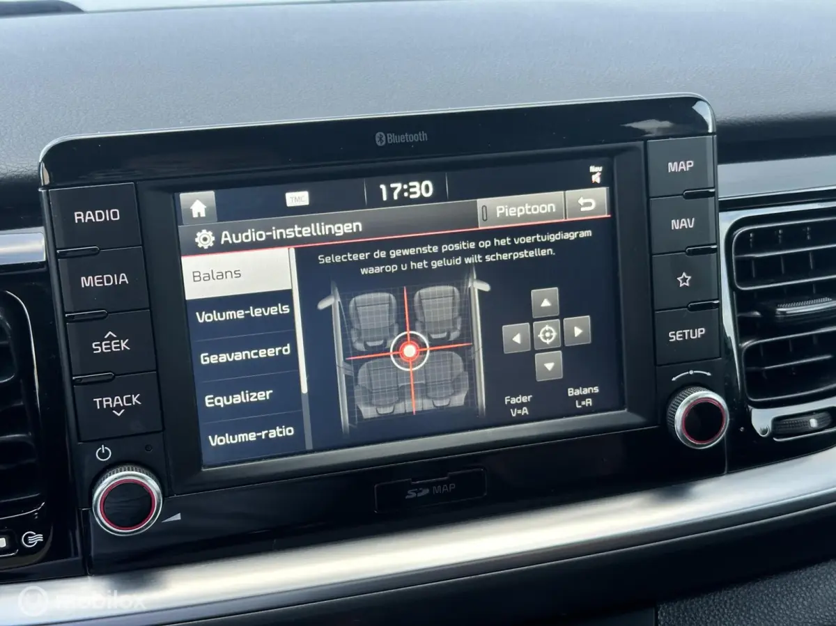 1.0 T-GDi Sports Edition Achteruitrijcamera/Airco