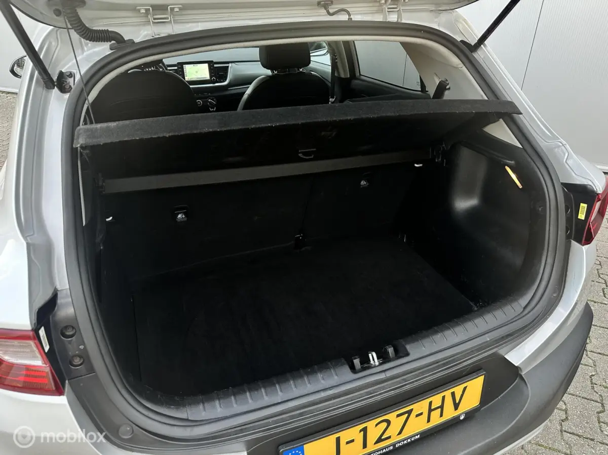 1.0 T-GDi Sports Edition Achteruitrijcamera/Airco