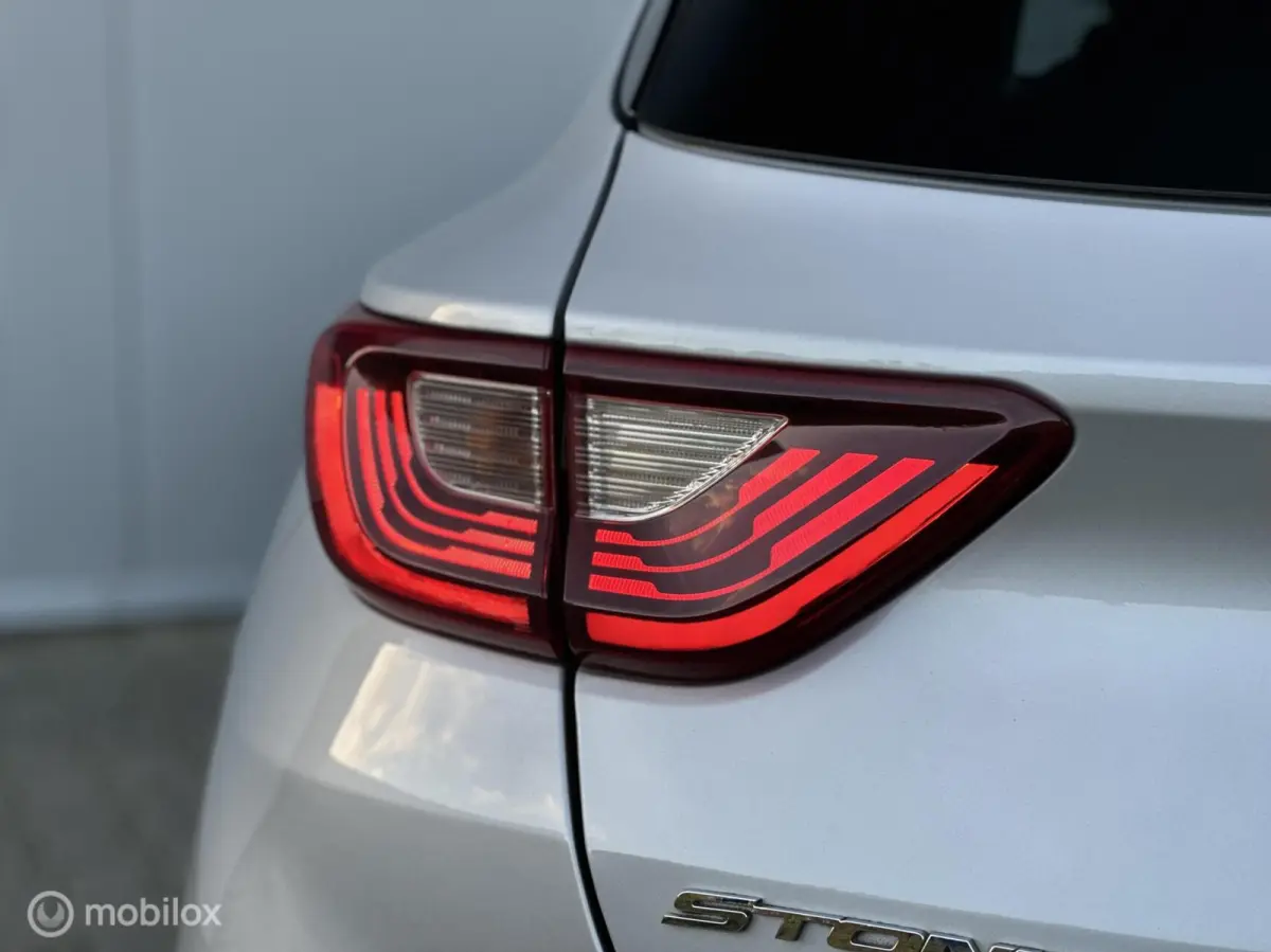 1.0 T-GDi Sports Edition Achteruitrijcamera/Airco