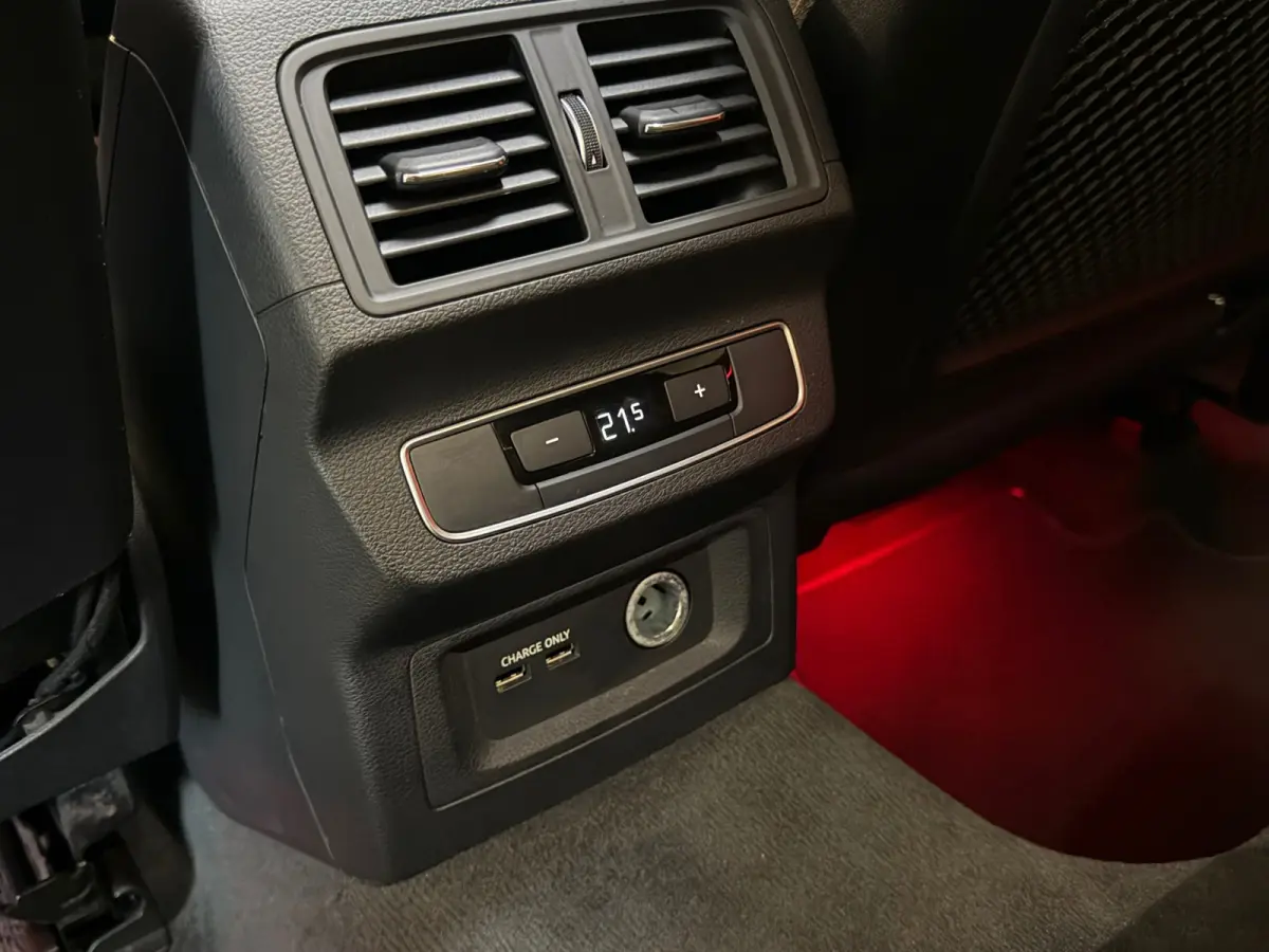 50 TFSI e Quattro Competition 3X S-LINE|PANO|MATRIX LED|KEYLESS|299 PK|CAMERA|CARPLAY|TREKHAAK|SFEERVERLICHTING|
