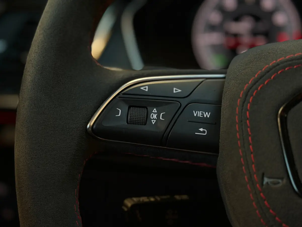 50 TFSI e Quattro Competition 3X S-LINE|PANO|MATRIX LED|KEYLESS|299 PK|CAMERA|CARPLAY|TREKHAAK|SFEERVERLICHTING|