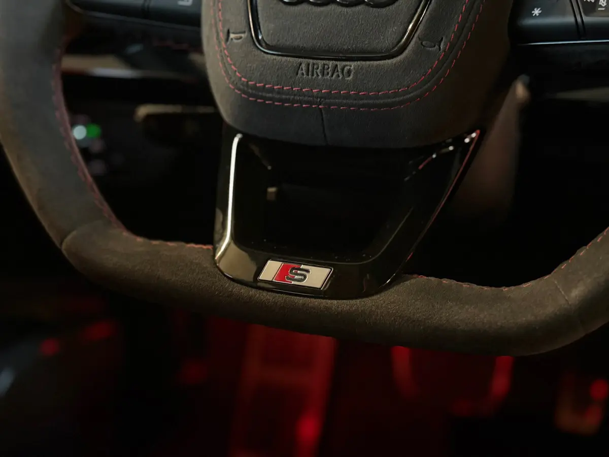 50 TFSI e Quattro Competition 3X S-LINE|PANO|MATRIX LED|KEYLESS|299 PK|CAMERA|CARPLAY|TREKHAAK|SFEERVERLICHTING|
