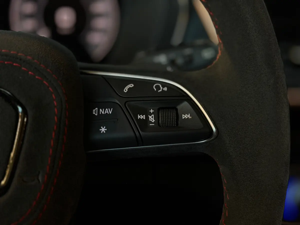50 TFSI e Quattro Competition 3X S-LINE|PANO|MATRIX LED|KEYLESS|299 PK|CAMERA|CARPLAY|TREKHAAK|SFEERVERLICHTING|