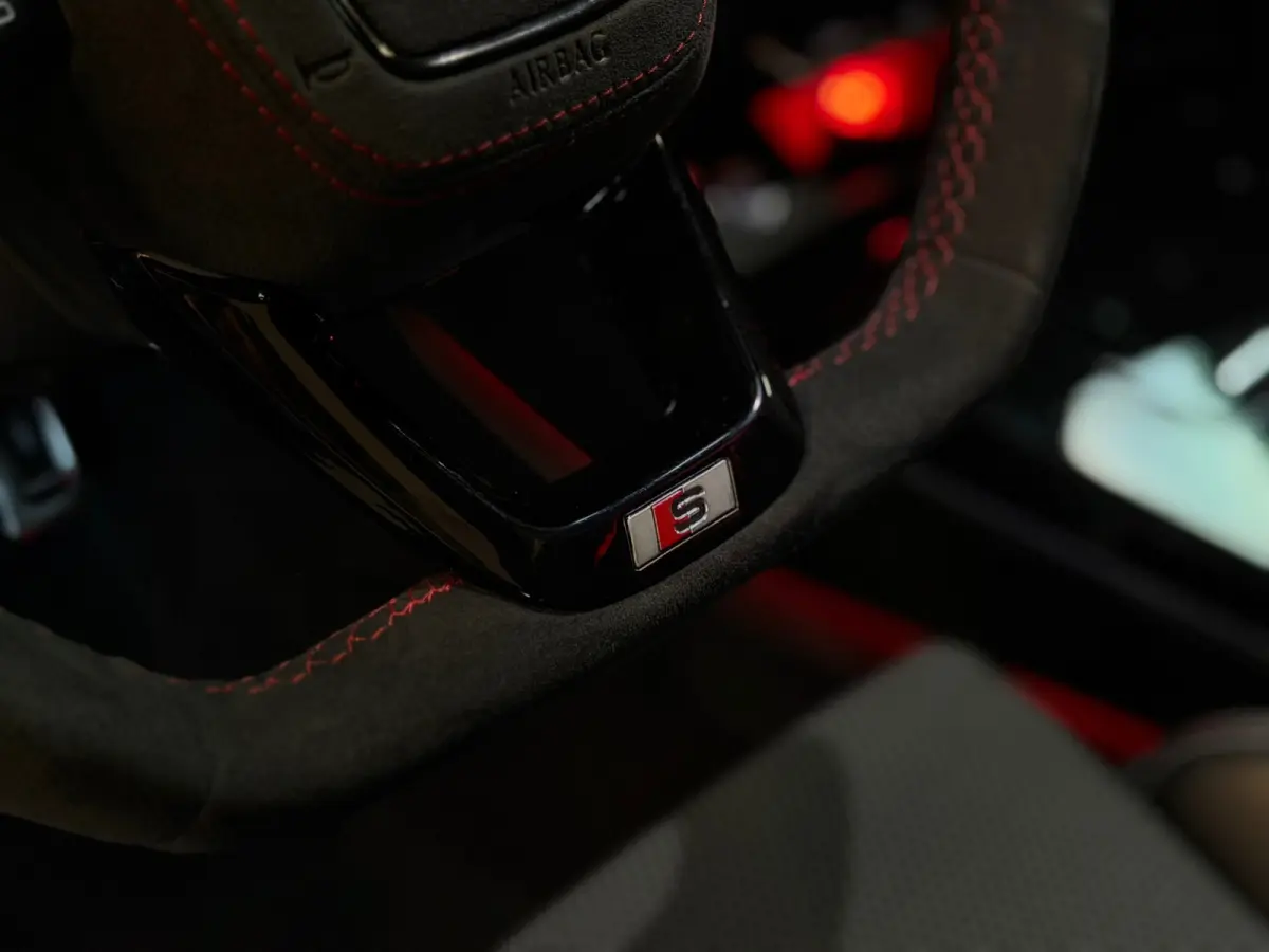 50 TFSI e Quattro Competition 3X S-LINE|PANO|MATRIX LED|KEYLESS|299 PK|CAMERA|CARPLAY|TREKHAAK|SFEERVERLICHTING|