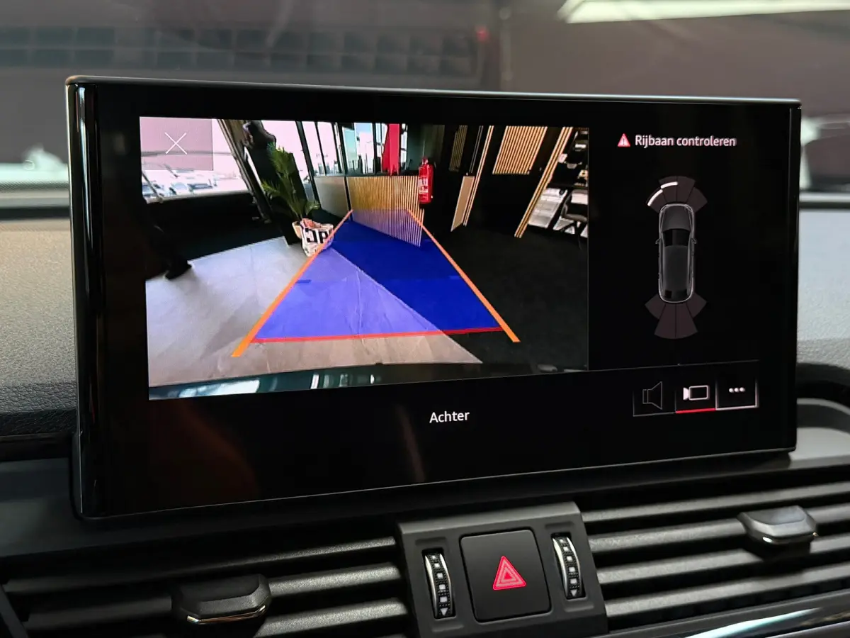 50 TFSI e Quattro Competition 3X S-LINE|PANO|MATRIX LED|KEYLESS|299 PK|CAMERA|CARPLAY|TREKHAAK|SFEERVERLICHTING|