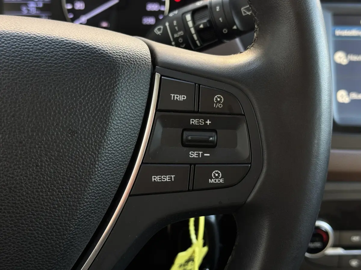 1.2 HP i-Motion Comfort 1e Eigenaar|Navi|Camera|Trekhaak|Clima|Cruise|PDC|N.A.P|APK tot 02-2027