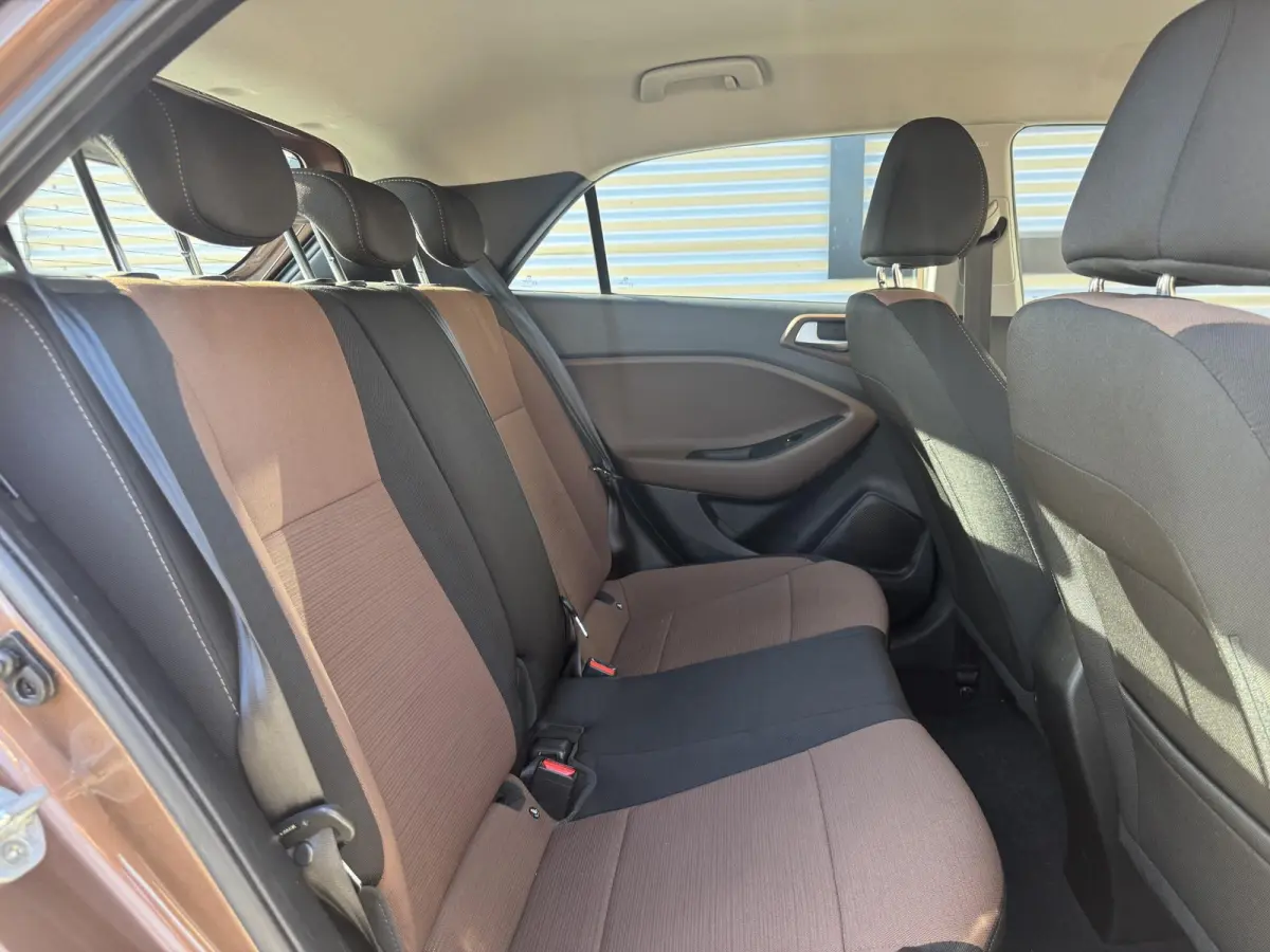 1.2 HP i-Motion Comfort 1e Eigenaar|Navi|Camera|Trekhaak|Clima|Cruise|PDC|N.A.P|APK tot 02-2027
