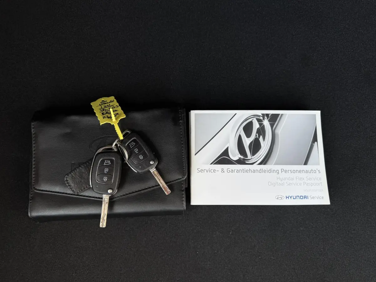 1.2 HP i-Motion Comfort 1e Eigenaar|Navi|Camera|Trekhaak|Clima|Cruise|PDC|N.A.P|APK tot 02-2027