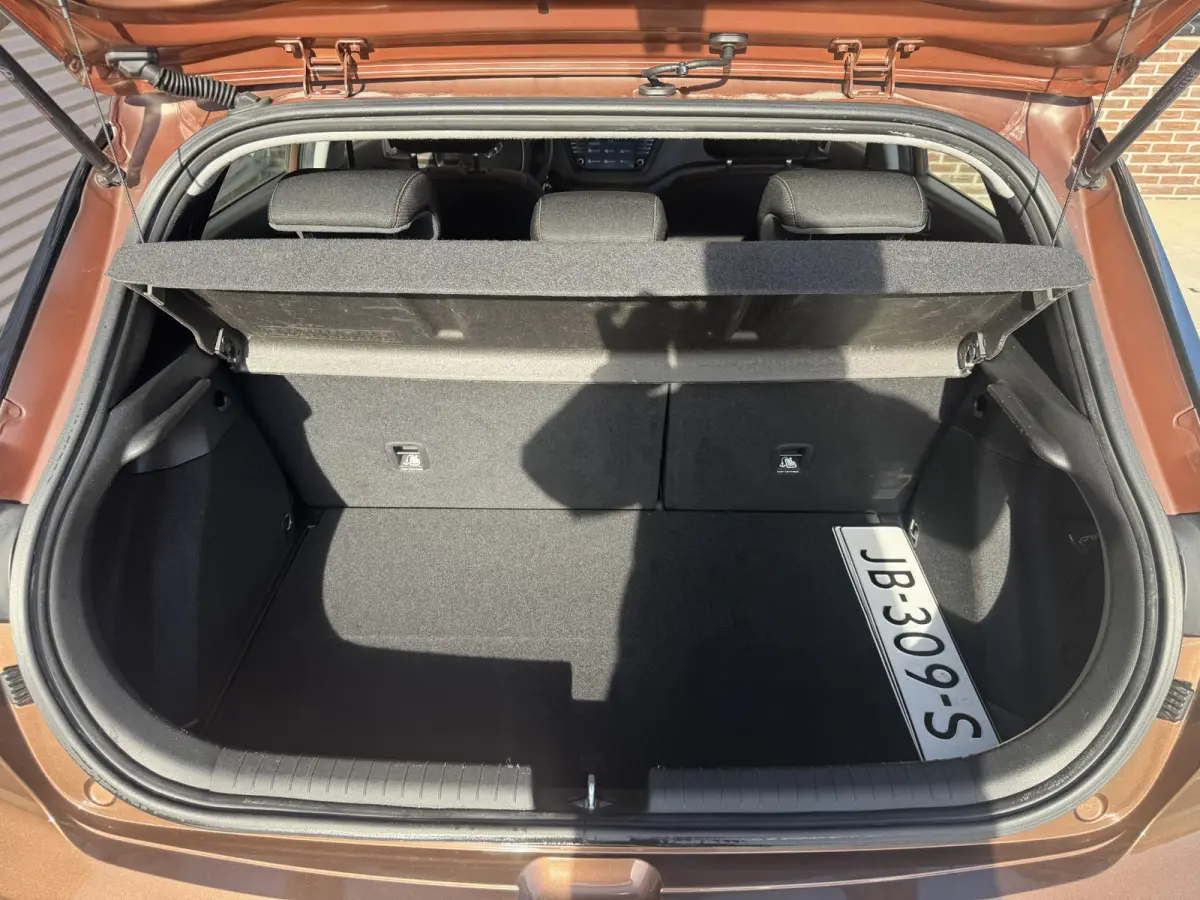 1.2 HP i-Motion Comfort 1e Eigenaar|Navi|Camera|Trekhaak|Clima|Cruise|PDC|N.A.P|APK tot 02-2027