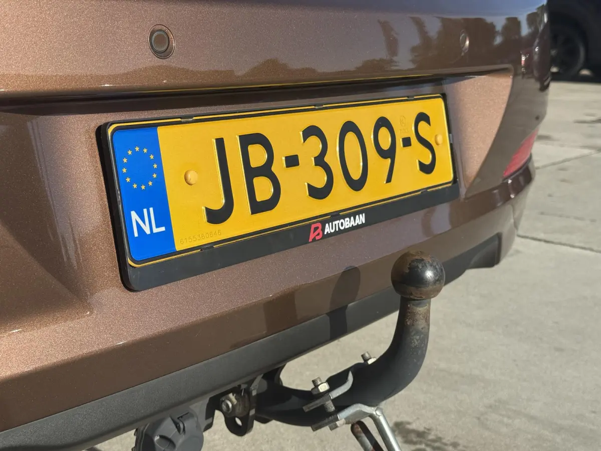 1.2 HP i-Motion Comfort 1e Eigenaar|Navi|Camera|Trekhaak|Clima|Cruise|PDC|N.A.P|APK tot 02-2027