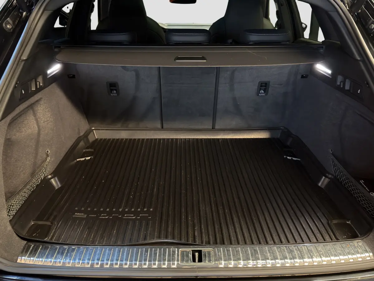 55 quattro S Comp 115 kWh|Pano|B&O|RS Stoelen|360|22"|DCC
