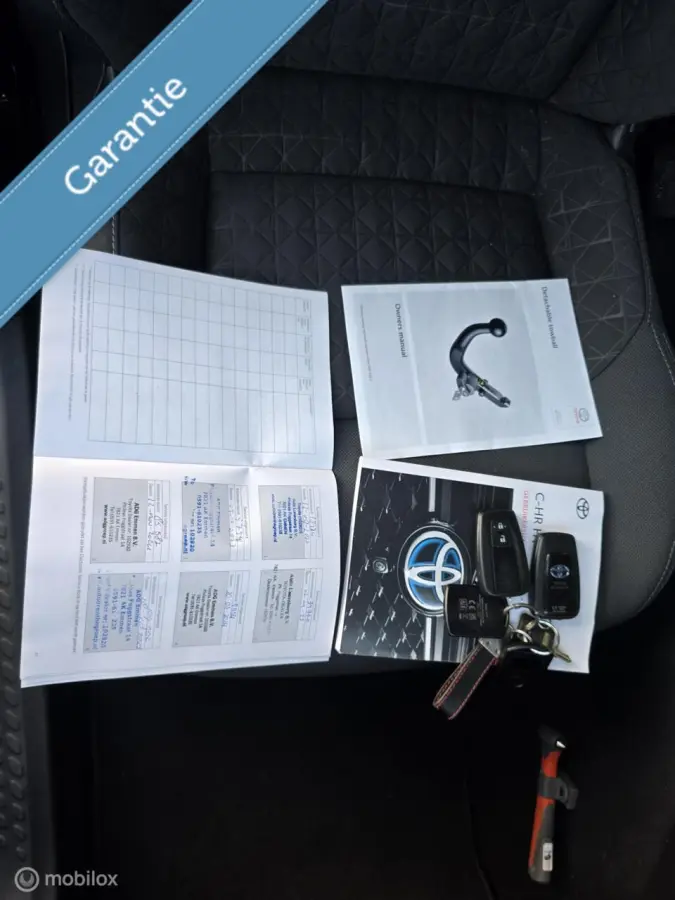 1.8 Hybrid Business Plus/NAVI/CARPLAY/CAMERA