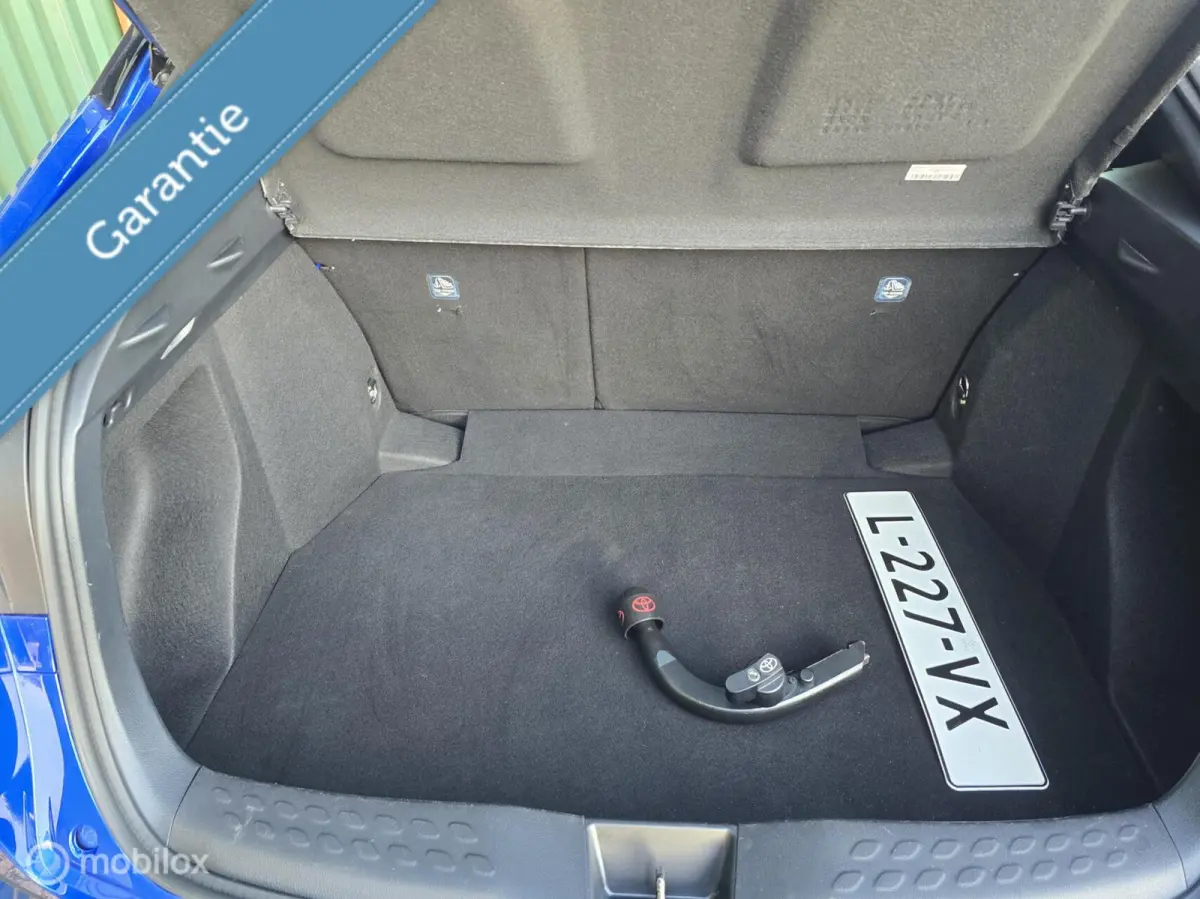 1.8 Hybrid Business Plus/NAVI/CARPLAY/CAMERA