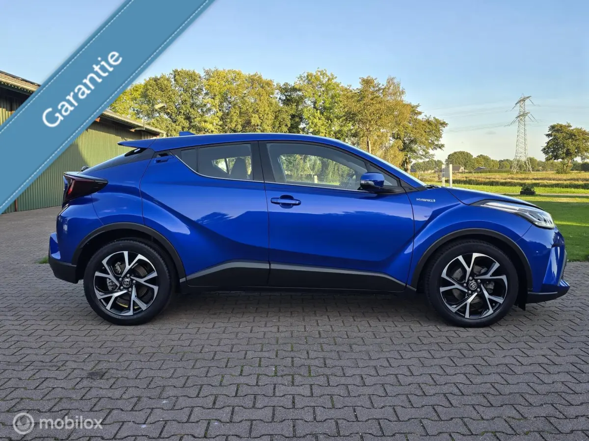 1.8 Hybrid Business Plus/NAVI/CARPLAY/CAMERA