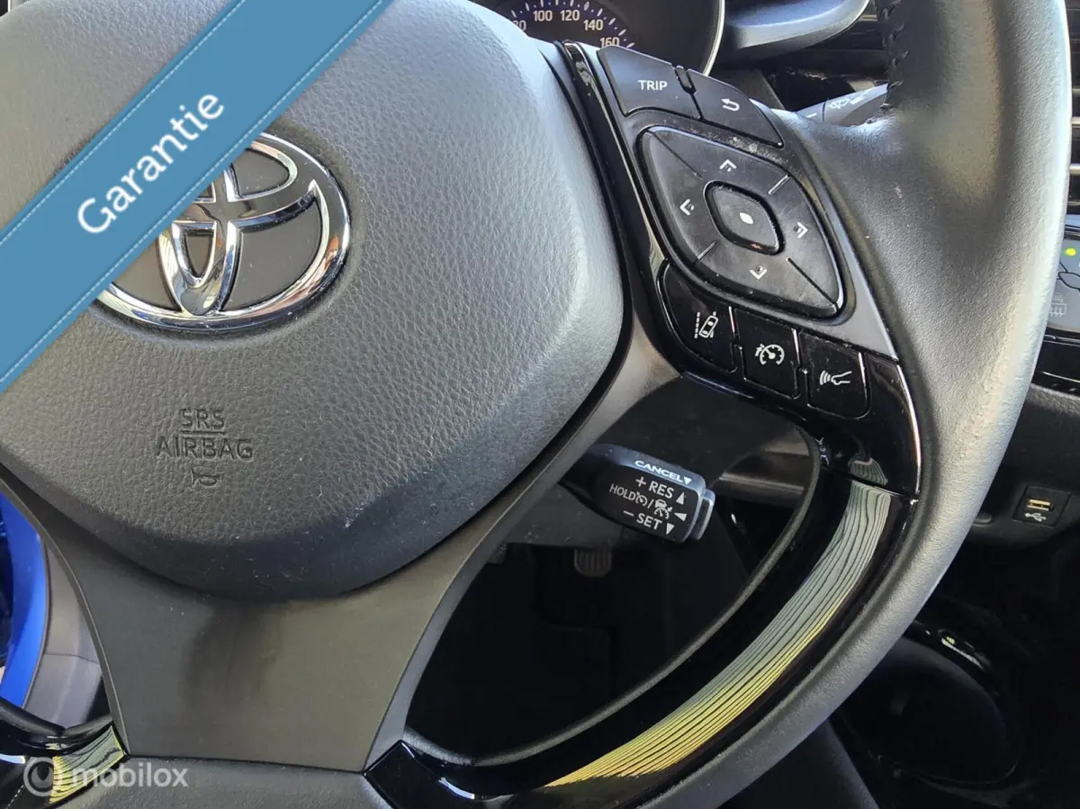 1.8 Hybrid Business Plus/NAVI/CARPLAY/CAMERA