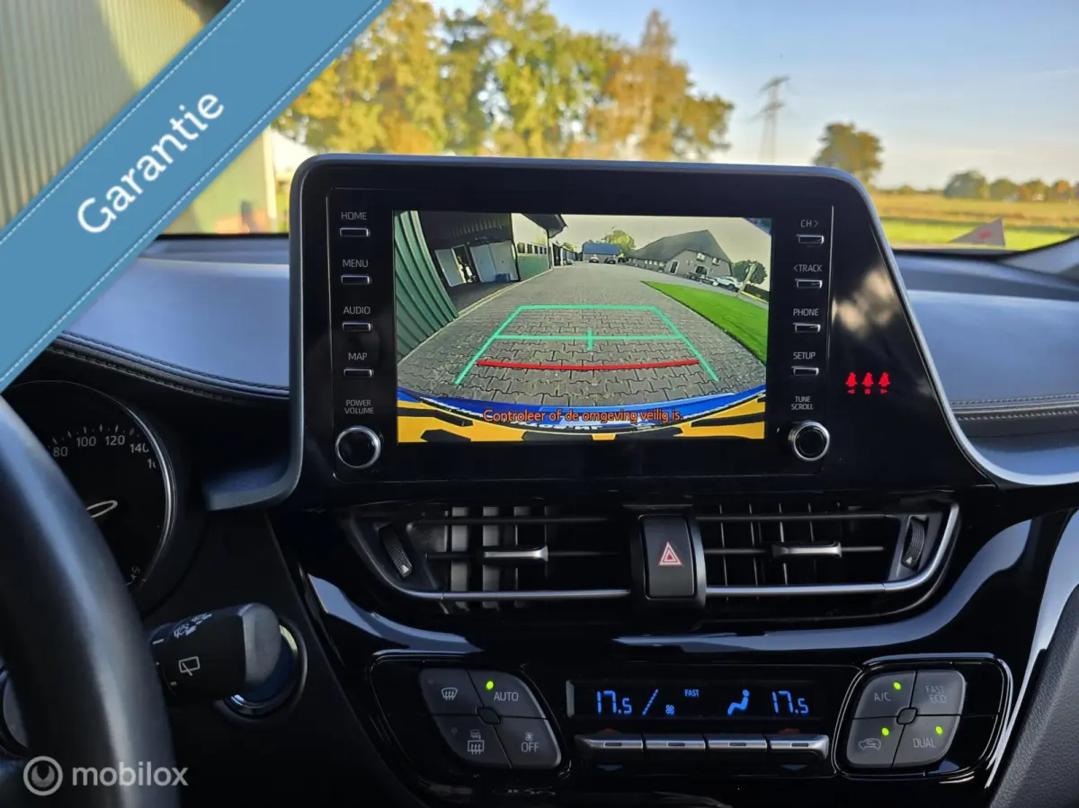 1.8 Hybrid Business Plus/NAVI/CARPLAY/CAMERA