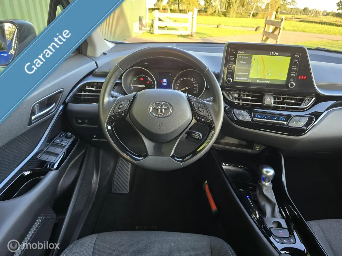 1.8 Hybrid Business Plus/NAVI/CARPLAY/CAMERA