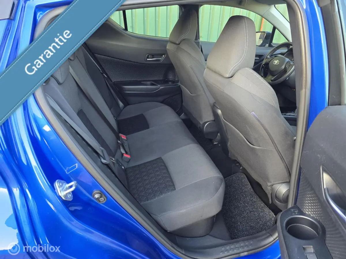 1.8 Hybrid Business Plus/NAVI/CARPLAY/CAMERA