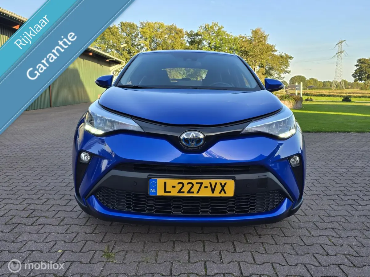 1.8 Hybrid Business Plus/NAVI/CARPLAY/CAMERA