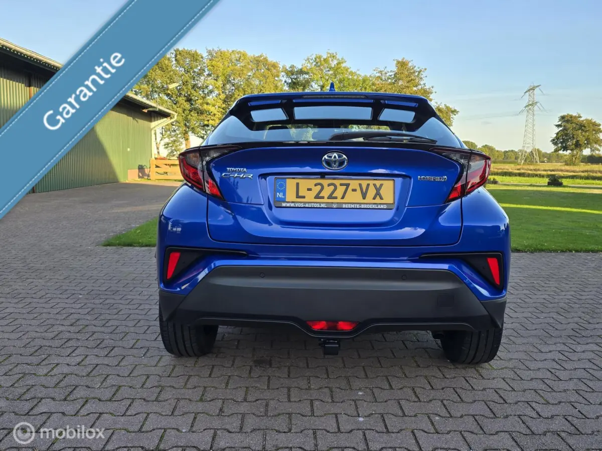 1.8 Hybrid Business Plus/NAVI/CARPLAY/CAMERA