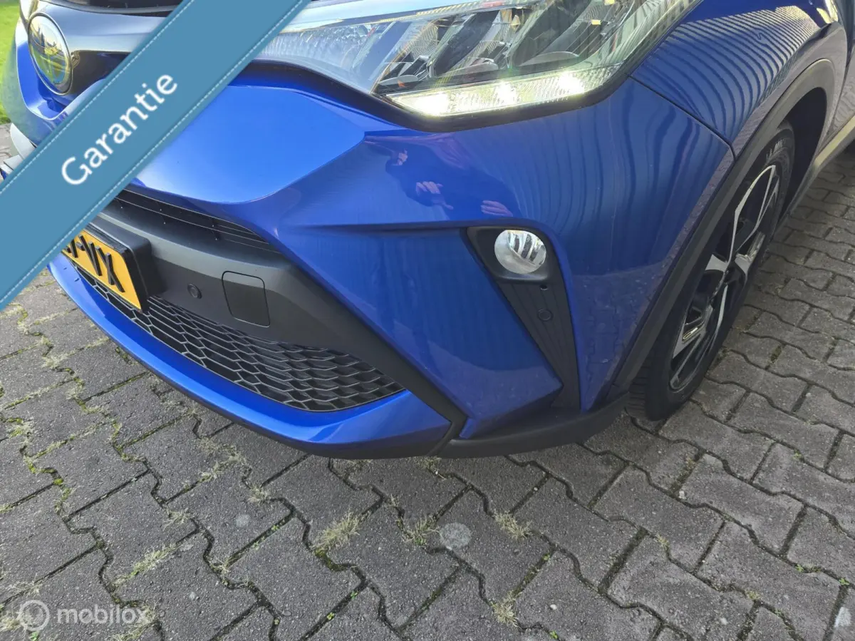 1.8 Hybrid Business Plus/NAVI/CARPLAY/CAMERA