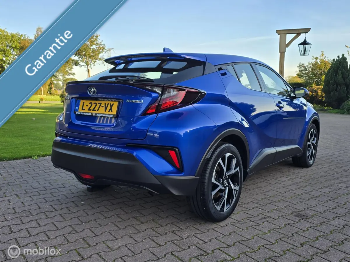 1.8 Hybrid Business Plus/NAVI/CARPLAY/CAMERA