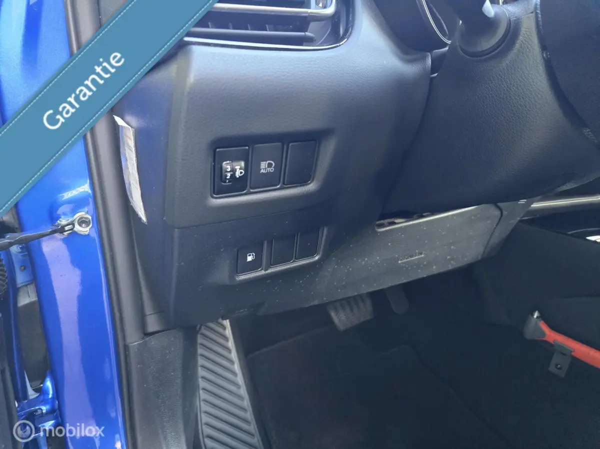 1.8 Hybrid Business Plus/NAVI/CARPLAY/CAMERA