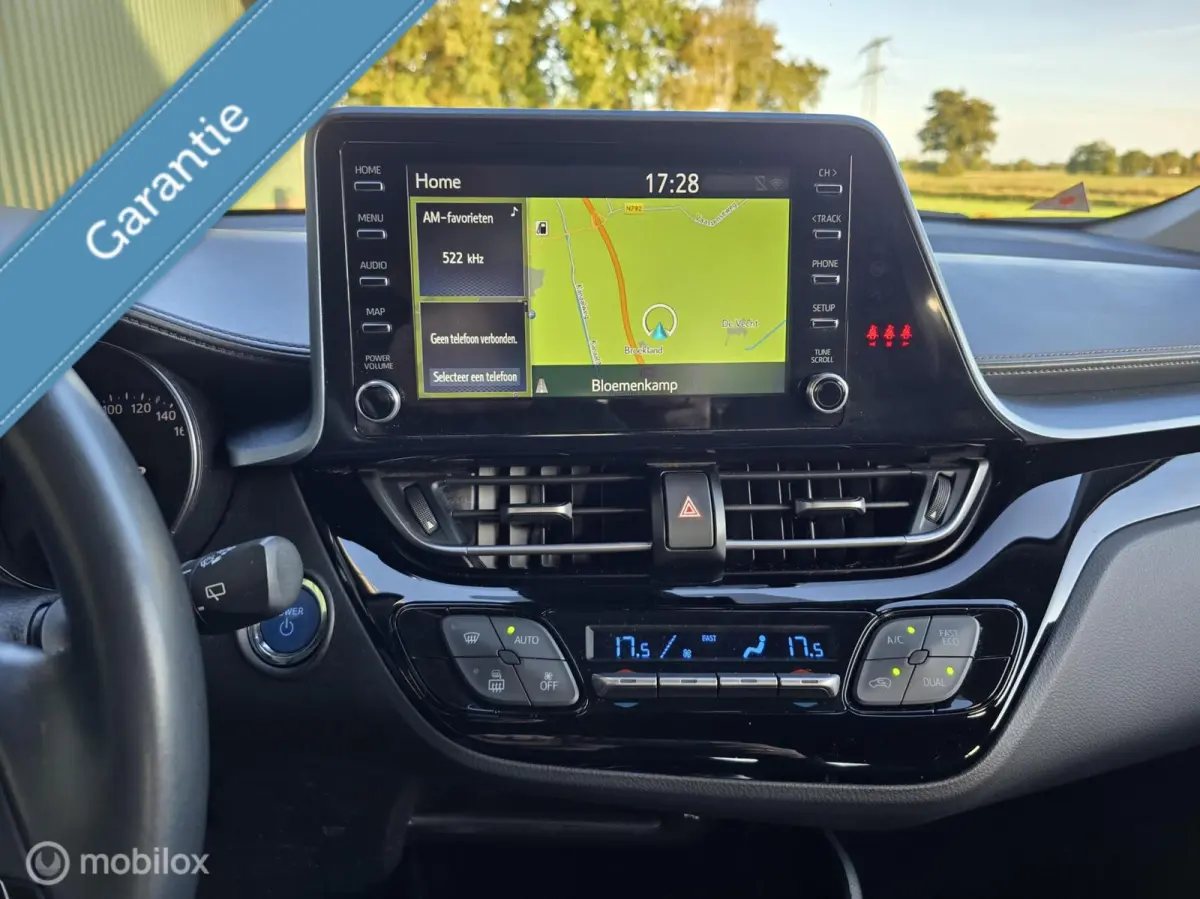 1.8 Hybrid Business Plus/NAVI/CARPLAY/CAMERA