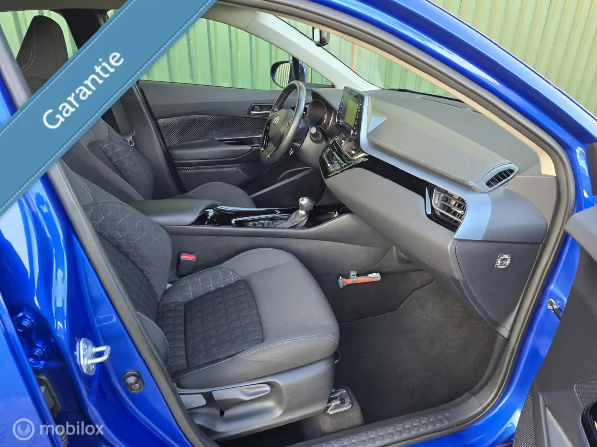 1.8 Hybrid Business Plus/NAVI/CARPLAY/CAMERA