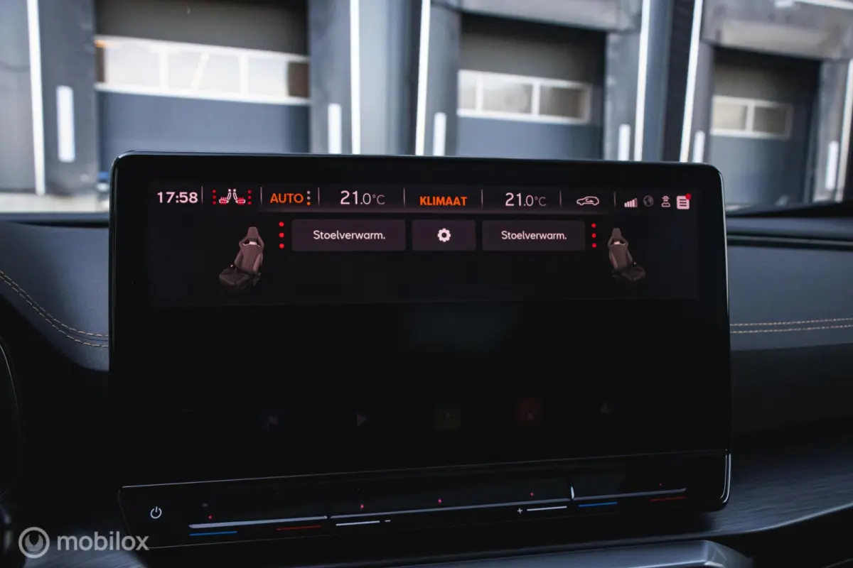 1.4 e-Hybrid VZ Copper Edition/Pano/ACC