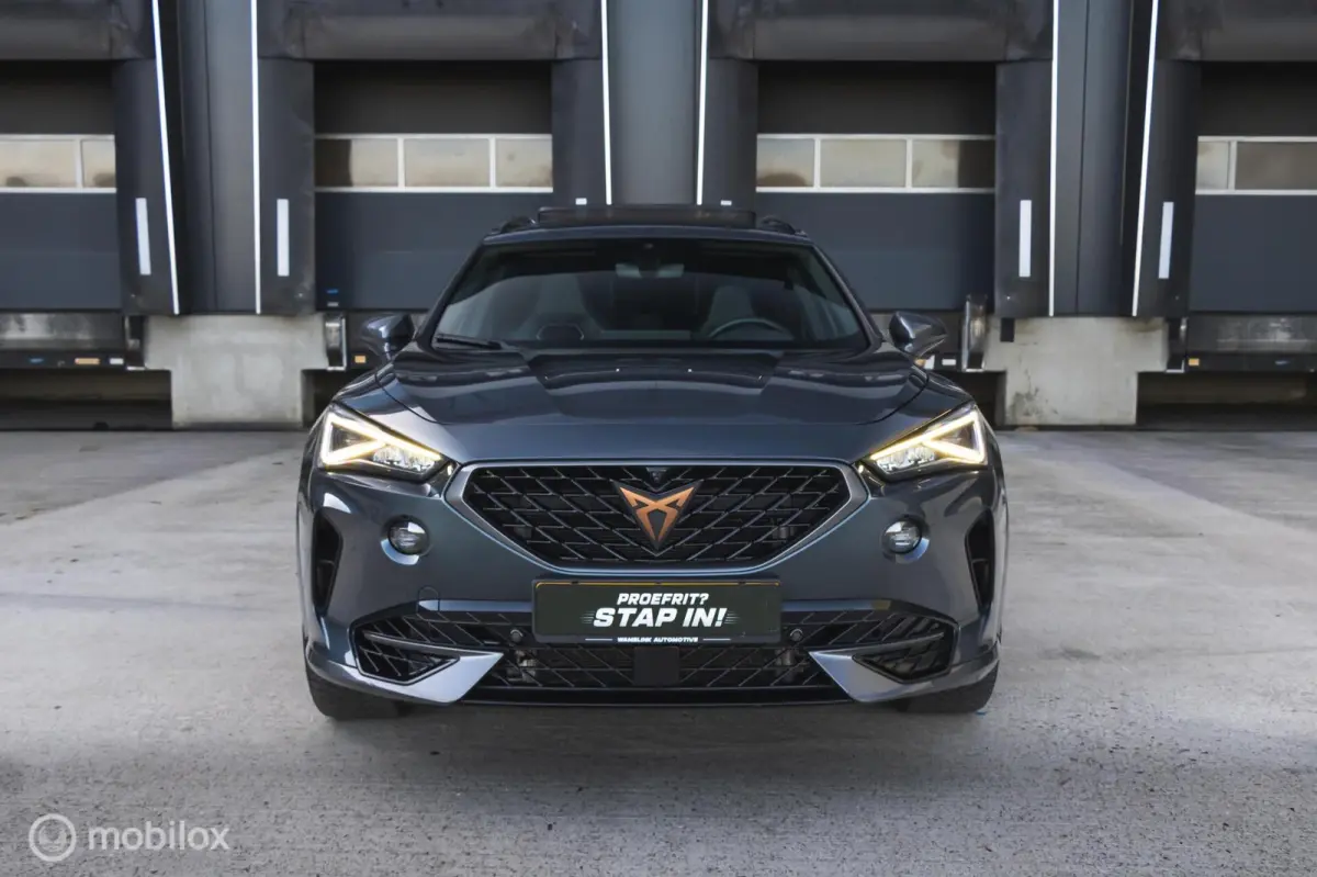 1.4 e-Hybrid VZ Copper Edition/Pano/ACC