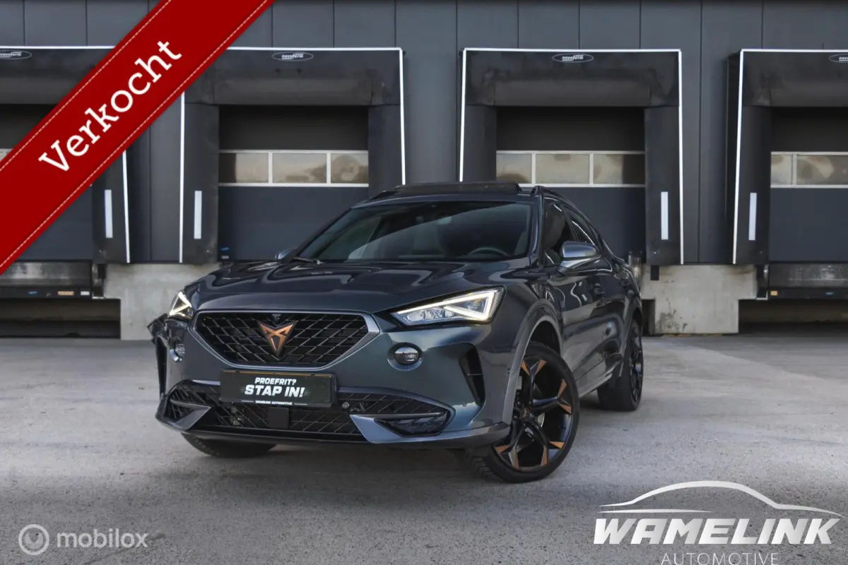 1.4 e-Hybrid VZ Copper Edition/Pano/ACC