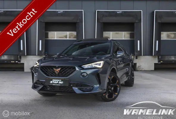 1.4 e-Hybrid VZ Copper Edition/Pano/ACC