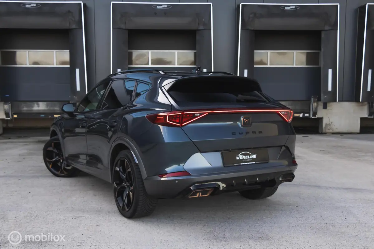 1.4 e-Hybrid VZ Copper Edition/Pano/ACC