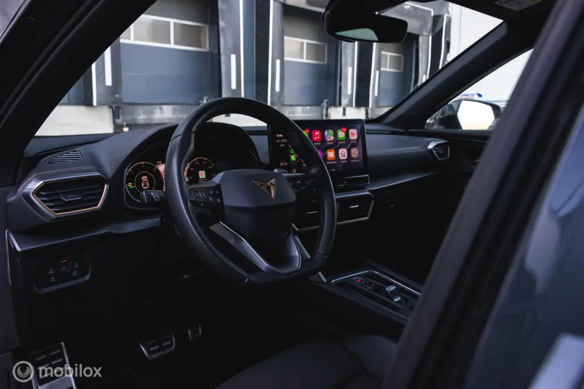 1.4 e-Hybrid VZ Copper Edition/Pano/ACC