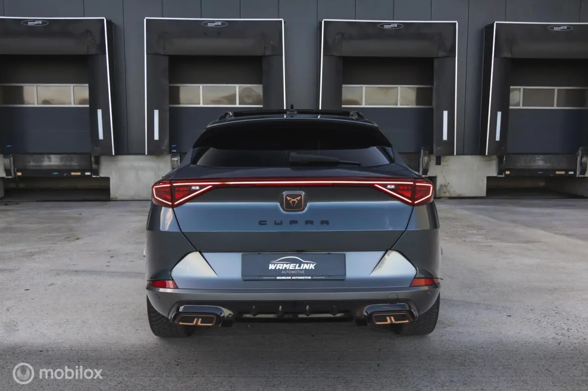 1.4 e-Hybrid VZ Copper Edition/Pano/ACC