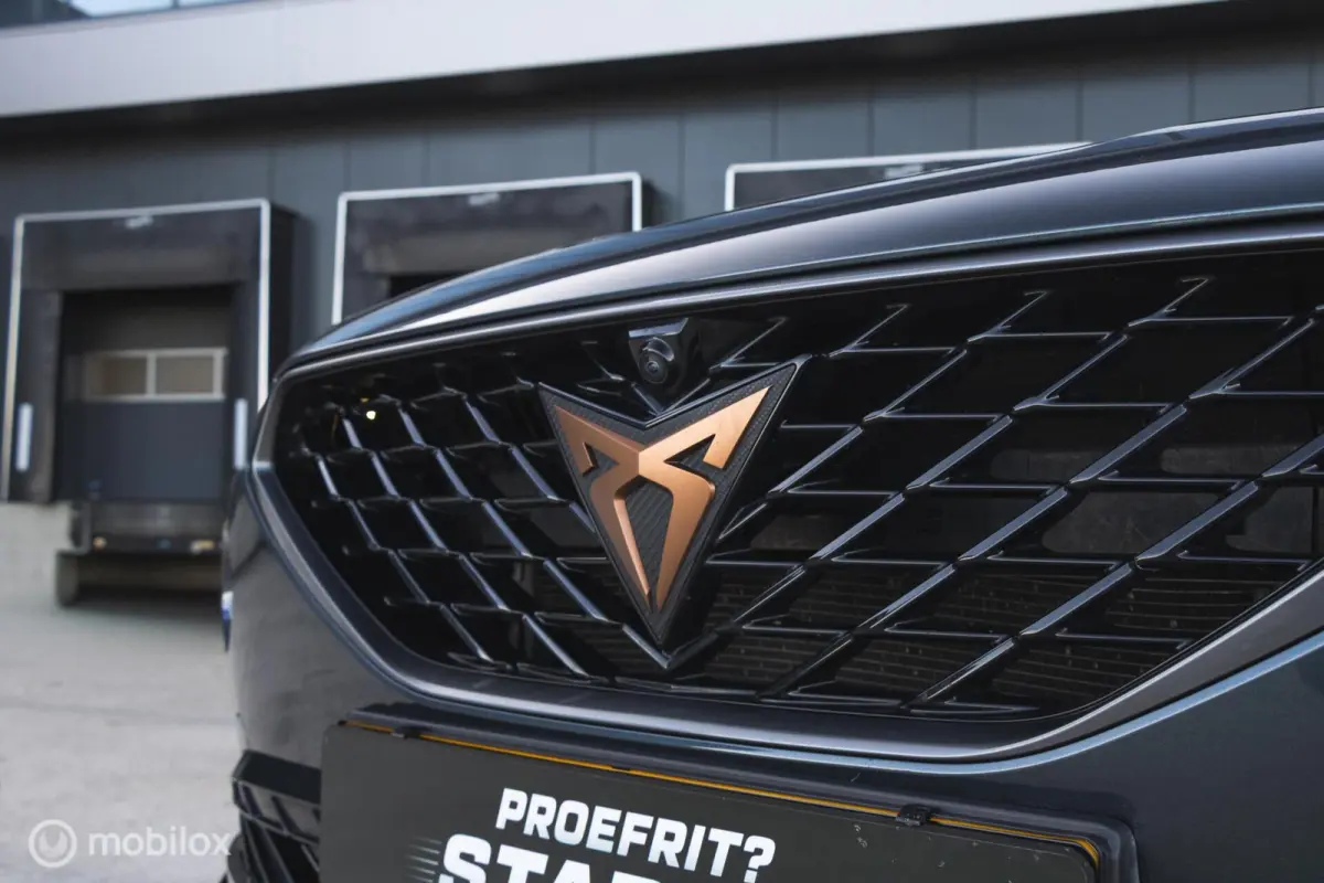 1.4 e-Hybrid VZ Copper Edition/Pano/ACC