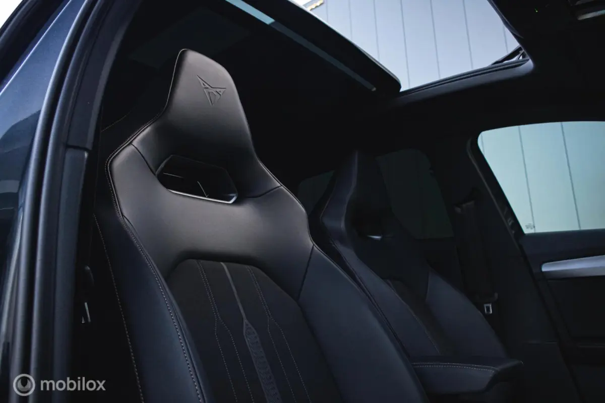 1.4 e-Hybrid VZ Copper Edition/Pano/ACC