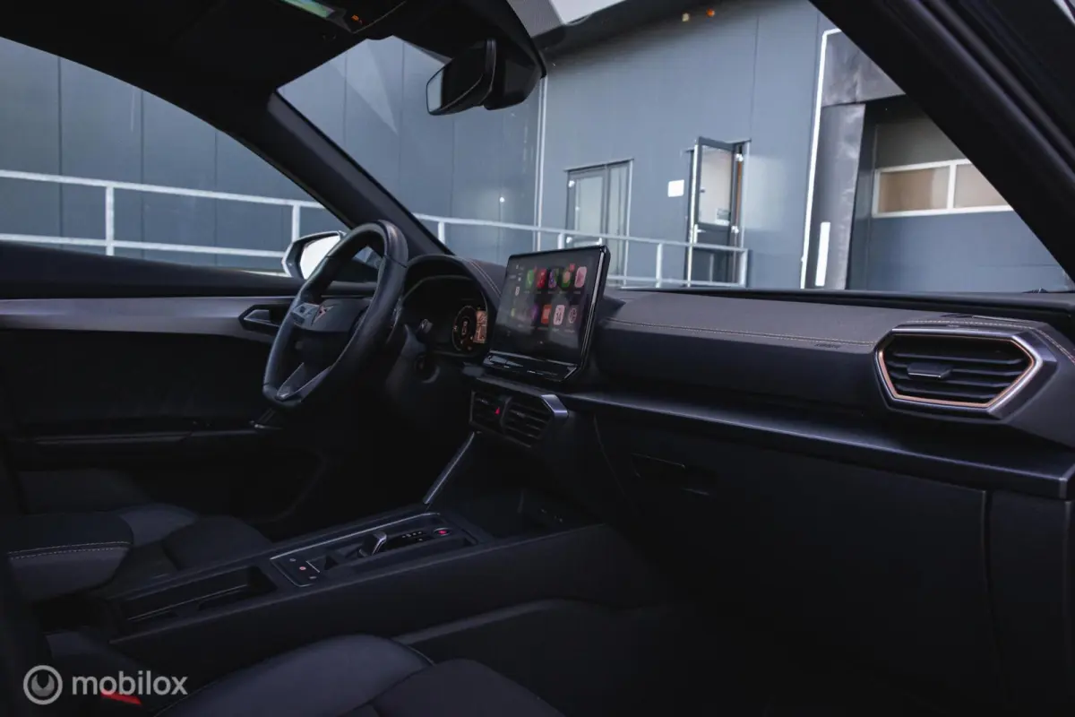 1.4 e-Hybrid VZ Copper Edition/Pano/ACC