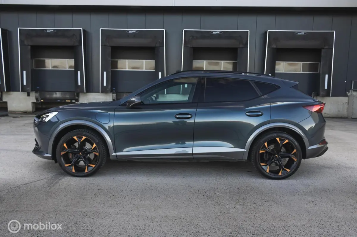 1.4 e-Hybrid VZ Copper Edition/Pano/ACC