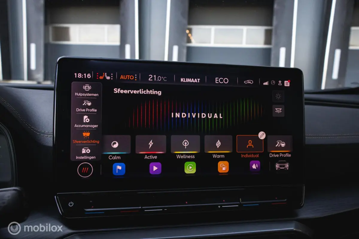 1.4 e-Hybrid VZ Copper Edition/Pano/ACC