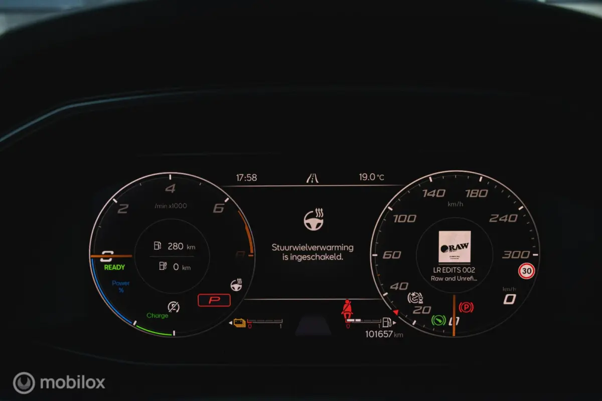 1.4 e-Hybrid VZ Copper Edition/Pano/ACC
