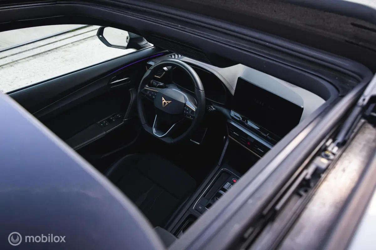 1.4 e-Hybrid VZ Copper Edition/Pano/ACC