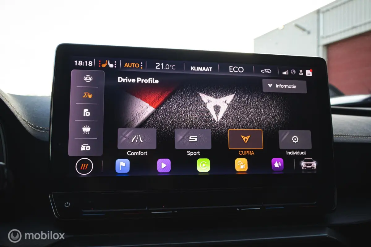 1.4 e-Hybrid VZ Copper Edition/Pano/ACC