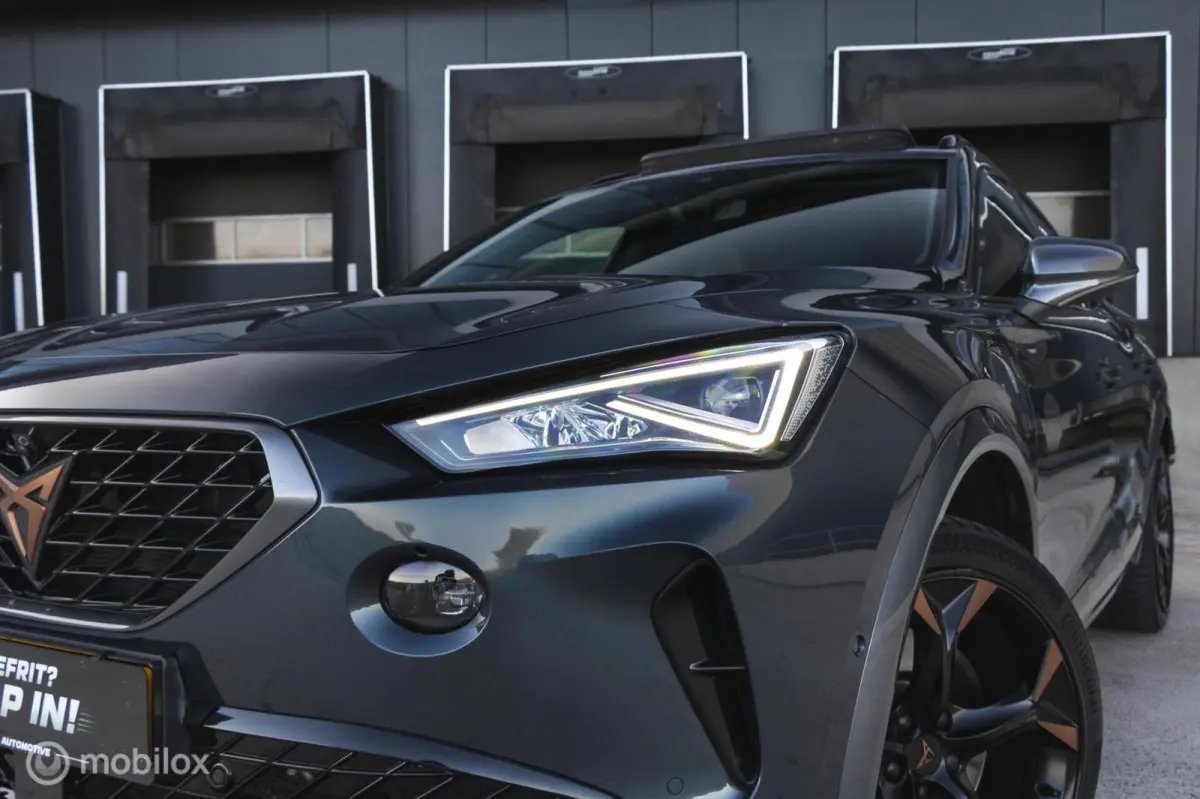 1.4 e-Hybrid VZ Copper Edition/Pano/ACC