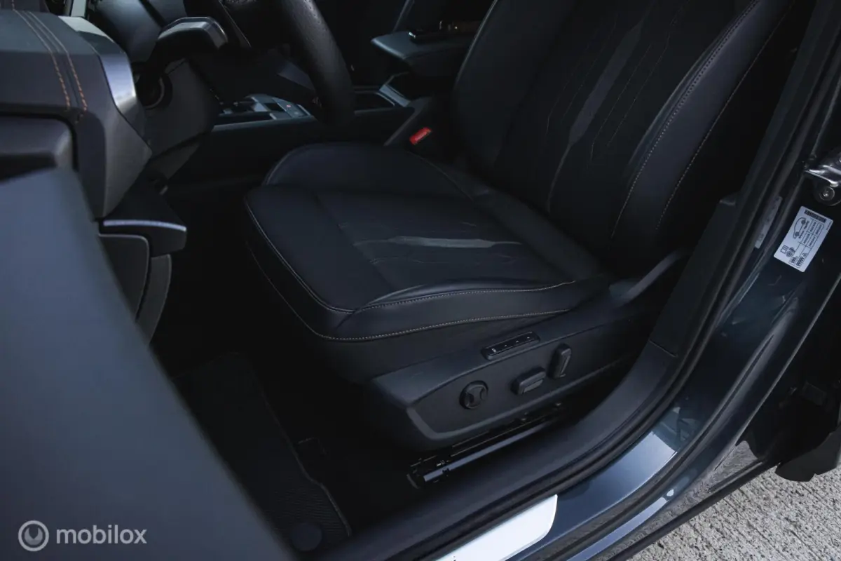 1.4 e-Hybrid VZ Copper Edition/Pano/ACC